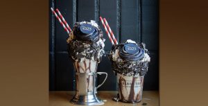 D23 Blacktap Milkshakes