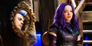 Descendants 3