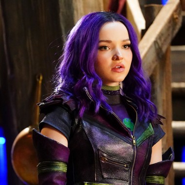 Descendants 3 Archives - D23