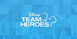 Team of Heroes
