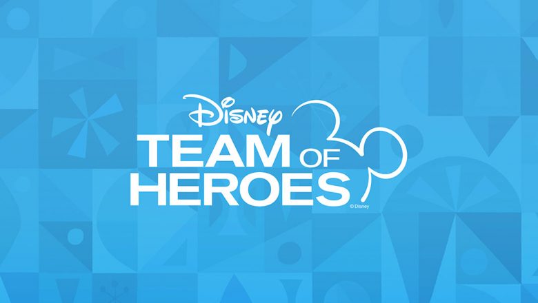 Team of Heroes