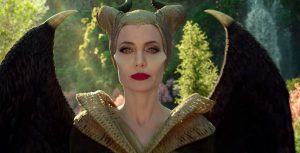Maleficent: Mistress of Evil