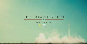 expo the right stuff