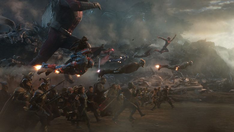 Avengers Infinity War' Facts You Didn't Know About Making the Movie