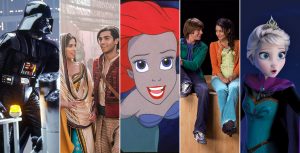 D23 Expo spotify playlist