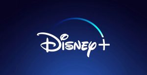 Disney+ logo