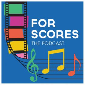 For Scores podcast
