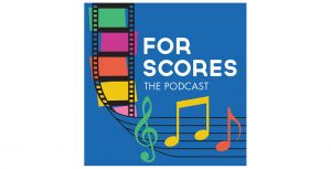 For Scores podcast