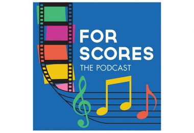 For Scores podcast