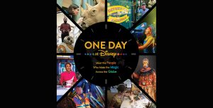 One Day at Disney