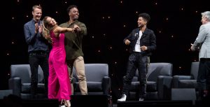 Dancing with the Stars D23 Expo 2019
