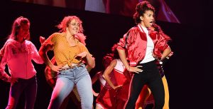 Disney Plus High School Musical: The Musical: The Series