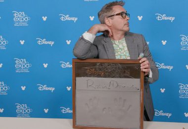 D23 Expo 2019 Disney Legends Ceremony Recap