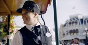 One Day at Disney