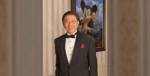 Wing T. Chao