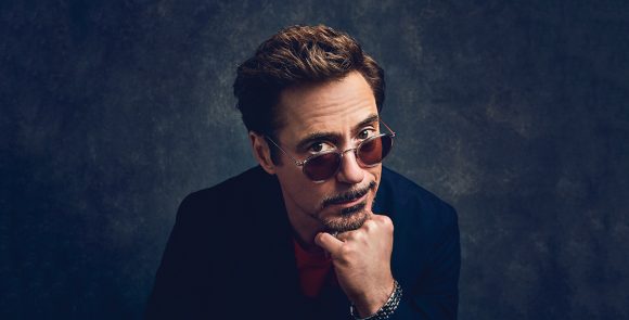 Robert Downey Jr.: Genius, Billionaire, Playboy, Philanthropist, 2019 Disney Legend