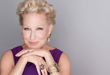 Bette Midler Looks Back at Her Disney Movies—And Mostly Hocus Pocus