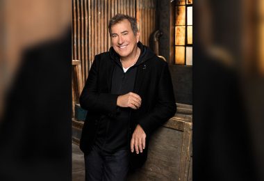 Kenny Ortega