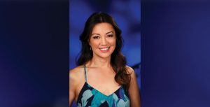 Disney Legend Ming Na Wen