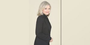 Diane Sawyer Disney Legen