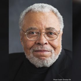 Disney Legend James Earl Jones