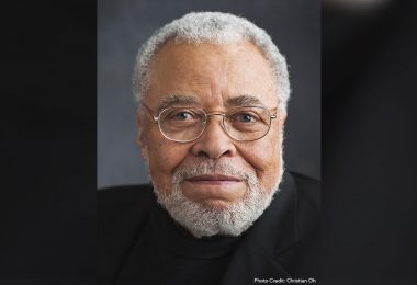 James Earl Jones