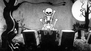The Skeleton Dance