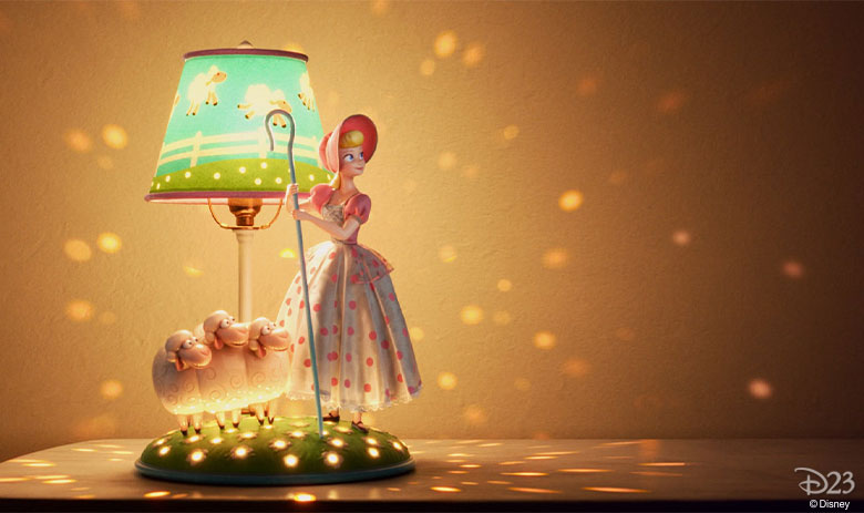 Pixar Honored with 5 Academy Award Nominations for 'Onward', 'Soul' and the  SparkShort 'Burrow' - Pixar Post