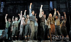 Newsies