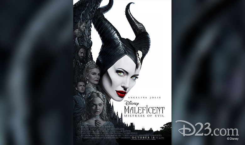 Maleficent: Mistress of Evil