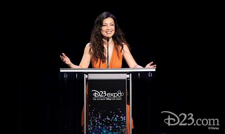 Disney Legends D23 Expo 2019