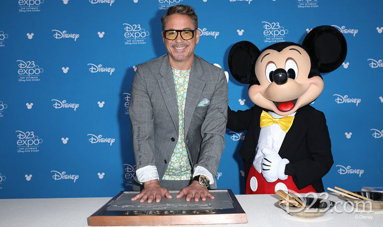 Disney Legends D23 Expo 2019