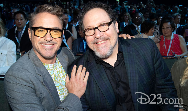 Disney Legends D23 Expo 2019