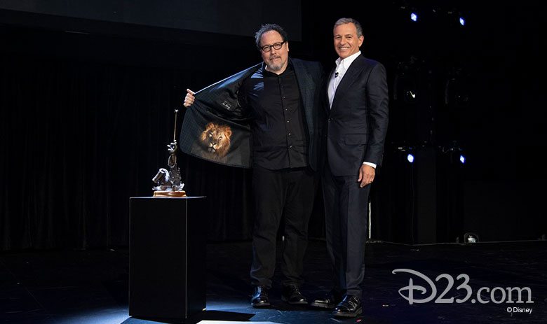 Disney Legends D23 Expo 2019