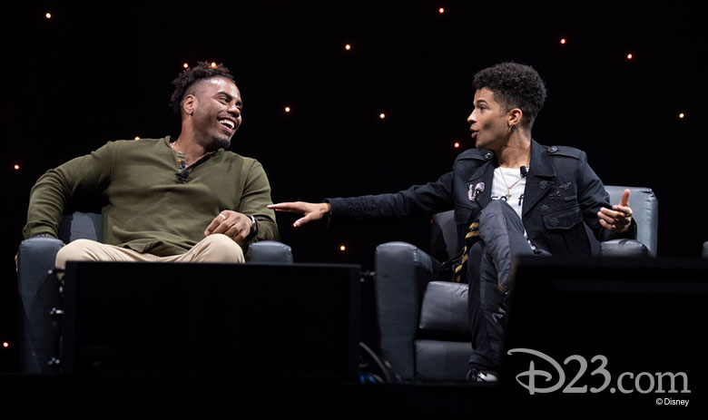 Dancing with the Stars D23 Expo 2019