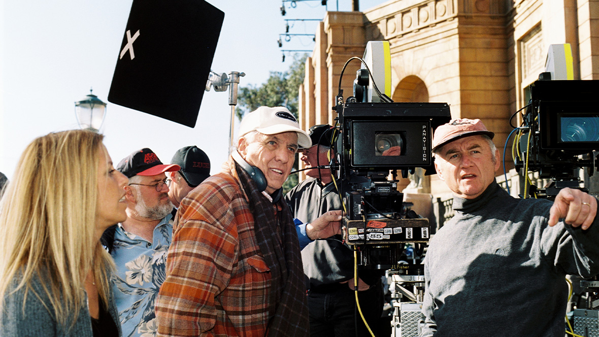 Garry Marshall