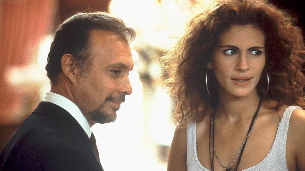 Pretty Woman