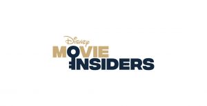 Disney Movie Insiders