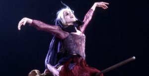 Hocus Pocus