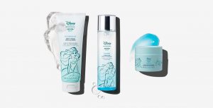 H2O+ Iris Image Little Mermaid Products