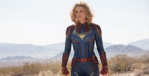 Brie Larson - AZ
