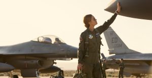 Captain Marvel - AZ