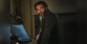 Chris Pine - AZ