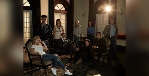 Marvel's Cloak & Dagger - AZ