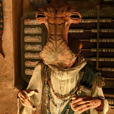 dok-ondar's den of antiquities Archives - D23