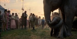 Dumbo 2019 - AZ