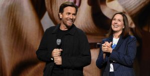 Ewan McGregor - AZ