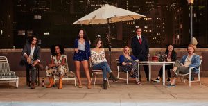 Good Trouble - AZ