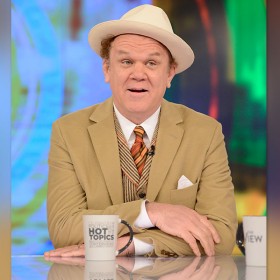 John C. Reilly - AZ