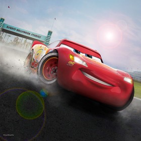 Lightning McQueen's Racing Academy - AZ